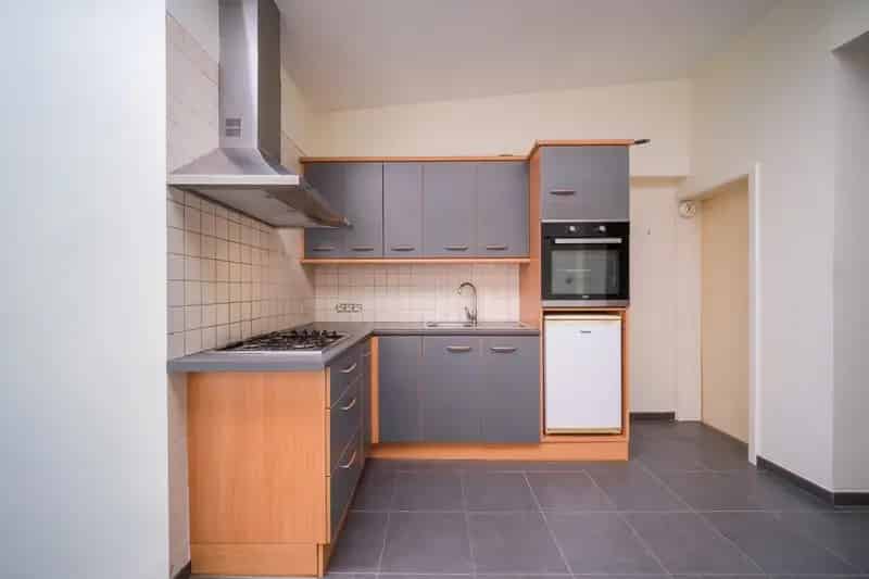 Woning te Izegem Centrum - Elektrische Keuring Conform