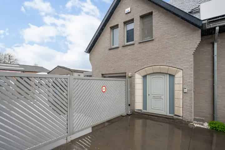 Kantoor te koop Geraardsbergen