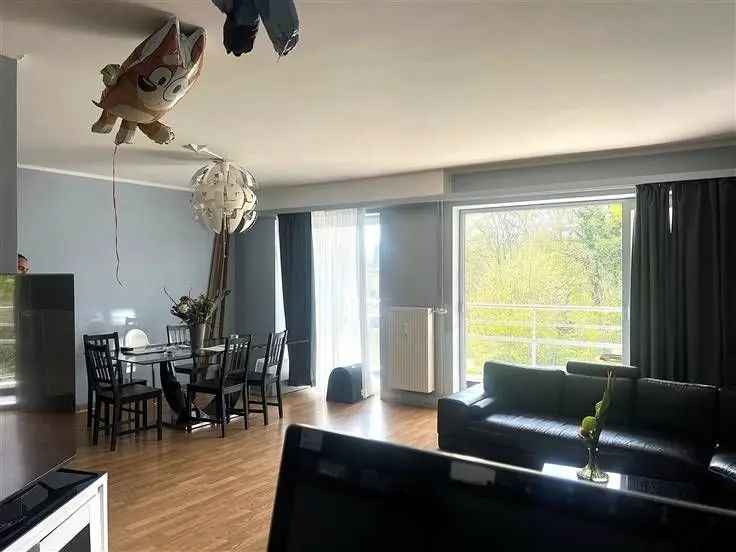 Appartement 3 slaapkamers te Woluwé-Saint-Lambert