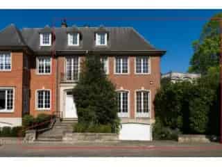 Huis te koop Elsene 5 slaapkamers 3 badkamers 400m² tuin garage