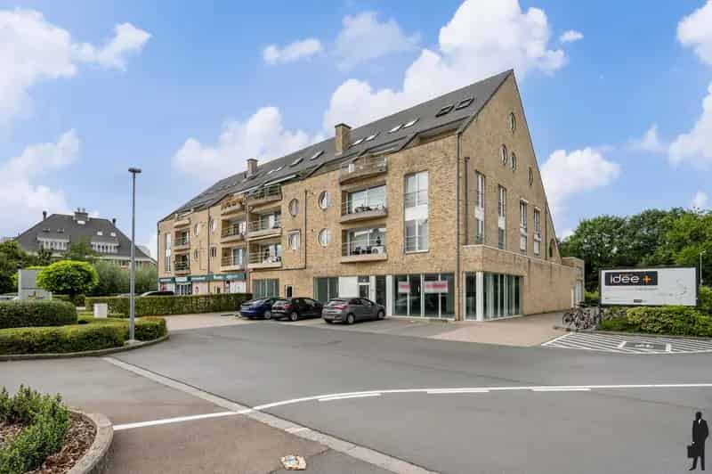 Appartement te huur te Herentals 2 slaapkamers 104m2