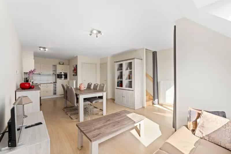 Appartement te huur