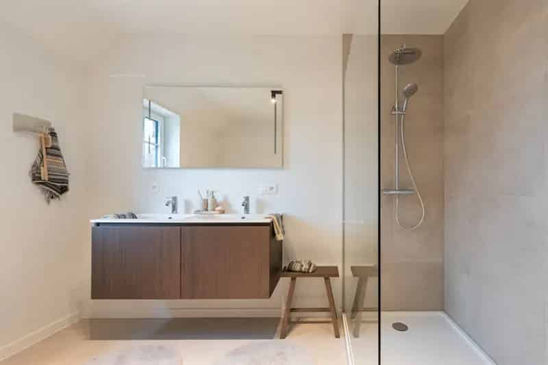 Nieuwbouw woning 3 slaapkamers te Heultje Westerlo
