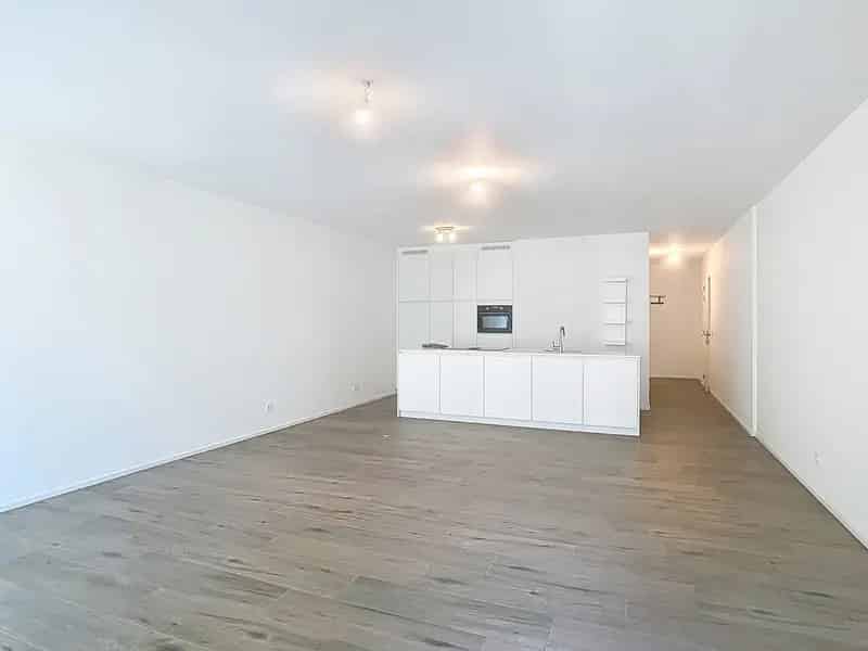 Appartement te huur Mechelen: ruim terras 2 slaapkamers