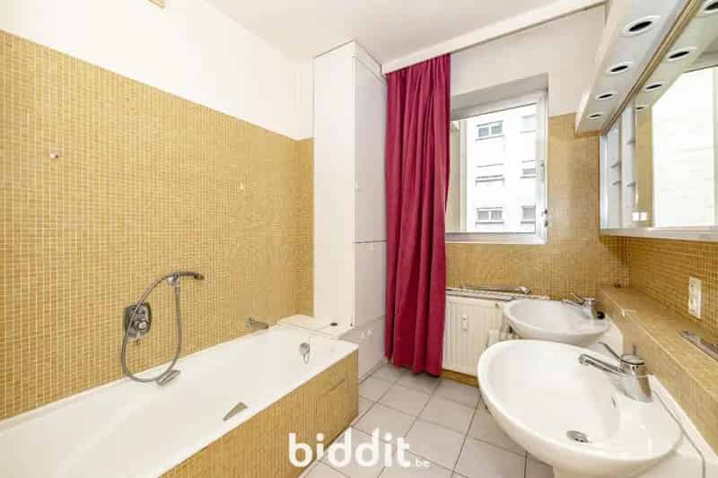 Appartement te koop 3 slaapkamers Roze Hoevelaan