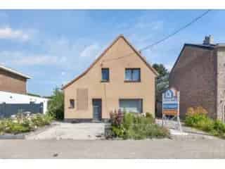 Huis te koop Dilbeek 3 slaapkamers label C