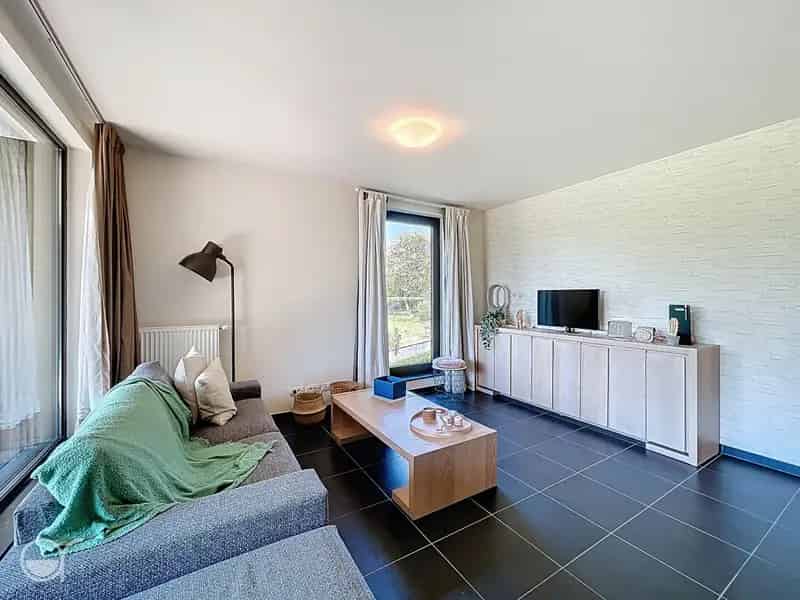 Appartement te Huur Zwijnaarde
