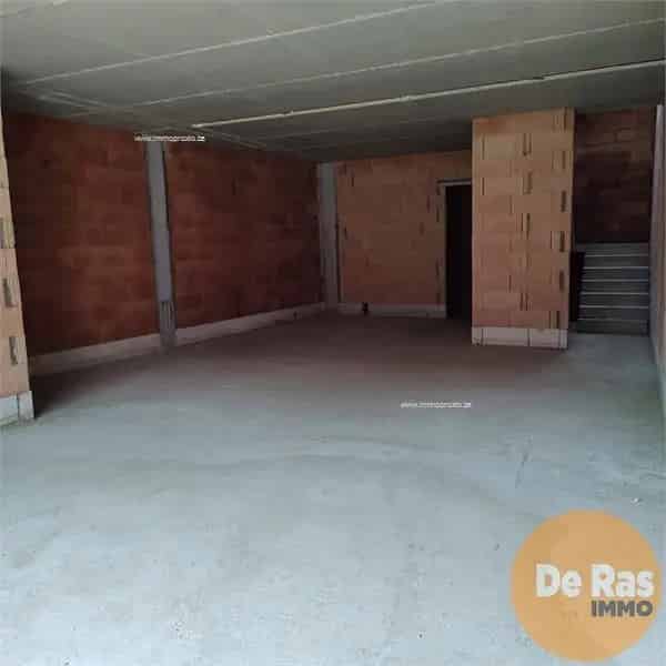 Nieuwbouw Huis 2 Slaapkamers Borsbeke