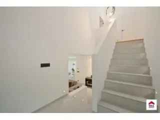 Villa te koop Dilbeek 260m2 4 slaapkamers 2018