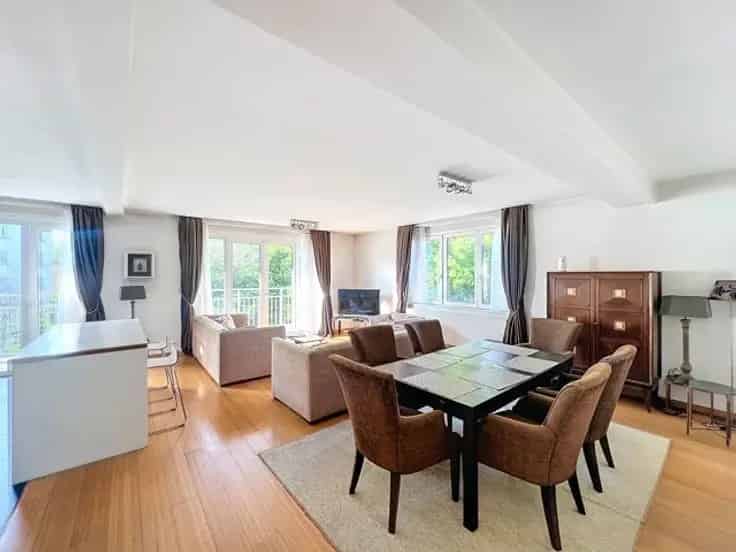 Luxe Appartement 2 Slaapkamers Terras 113m2 Nabij Ravel