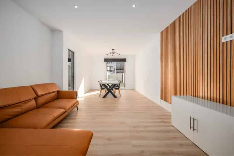 Huis te Huur: Instapklare woning met 3 slaapkamers en zonnige tuin