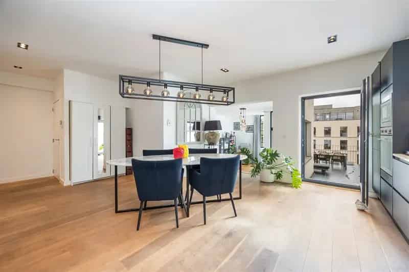 Appartement te koop in Antwerpen