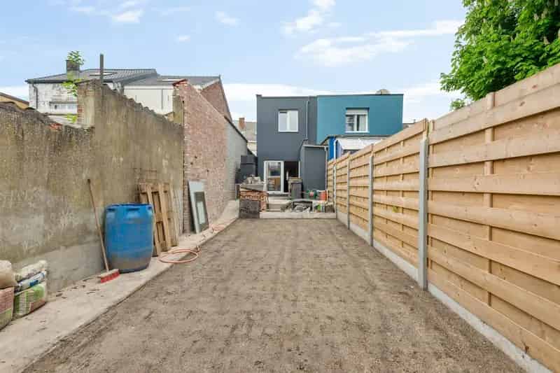 Gerenoveerde woning 2 slaapkamers tuin Rumst