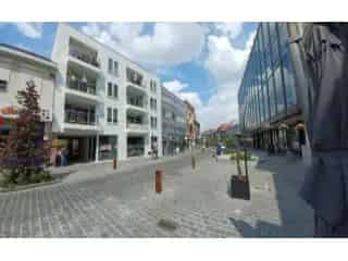 Handelspand te koop Aalst 100m² De Werf