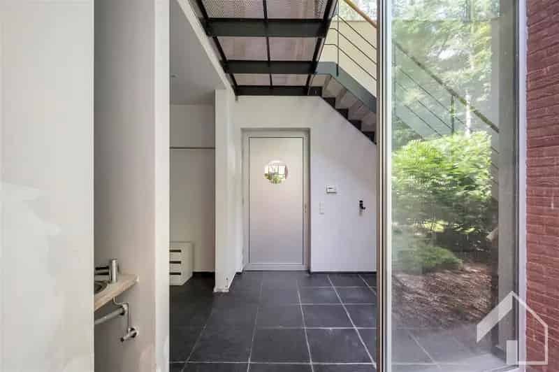 Villa te Koop Kapellenbos: Moderne villa met zwembad en 4 slaapkamers