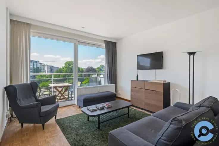 Appartement Te Koop Antwerpen Stadspark