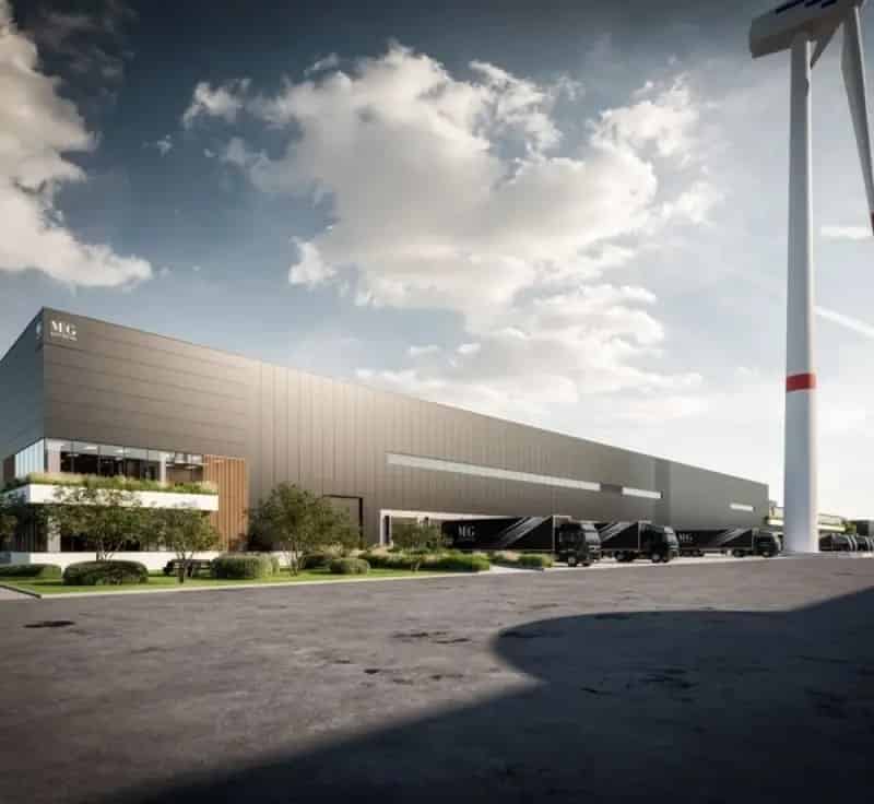 Huis te koop in Hulsdonk Desteldonk