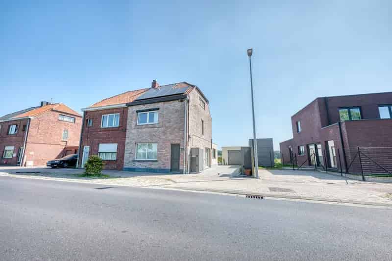 Huis te koop in Waarschoot