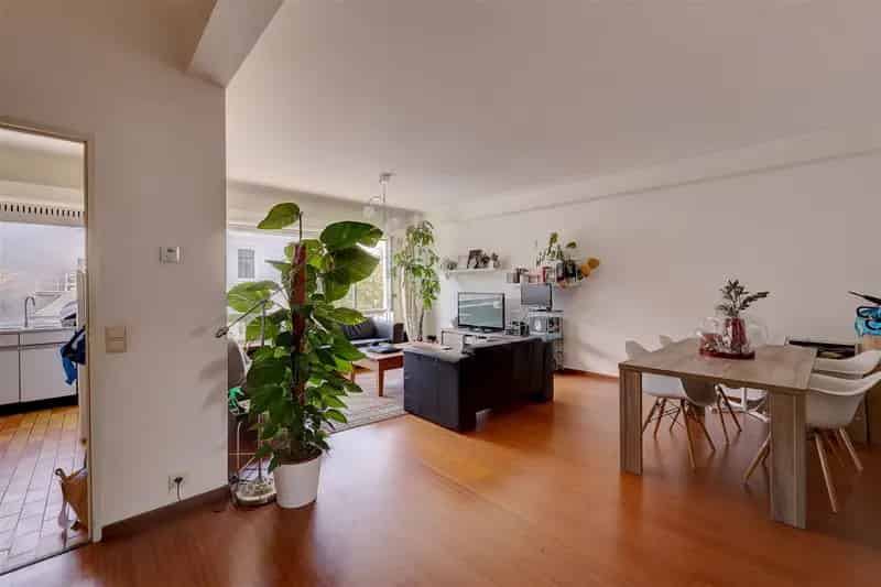 Appartement te koop Antwerpen Centrum 2 slaapkamers terras