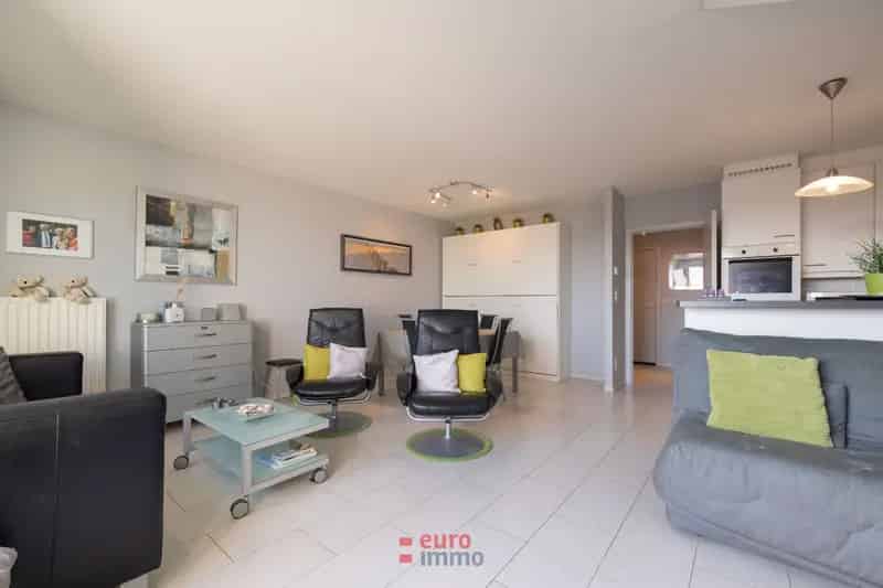 Appartement Residentie Bernardus A Zuidgericht Prachtig Uitzicht
