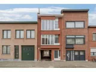 Huis te koop - Wilrijk RBU16424