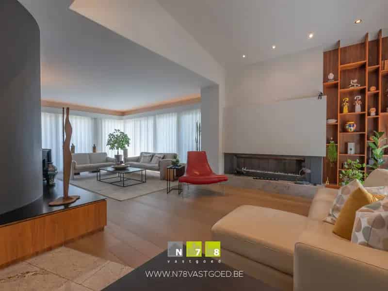 Huis te koop