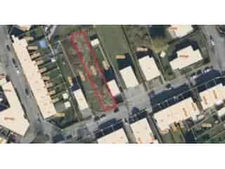 Bouwgrond Sint-Pieters-Leeuw 575m² Driegevelwoning