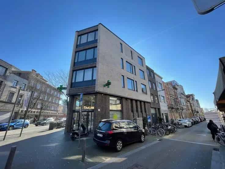 Appartement Te Koop 2 slaapkamers terras