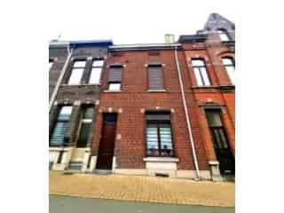 Huis te Koop Charleroi 3 Slaapkamers Tuin