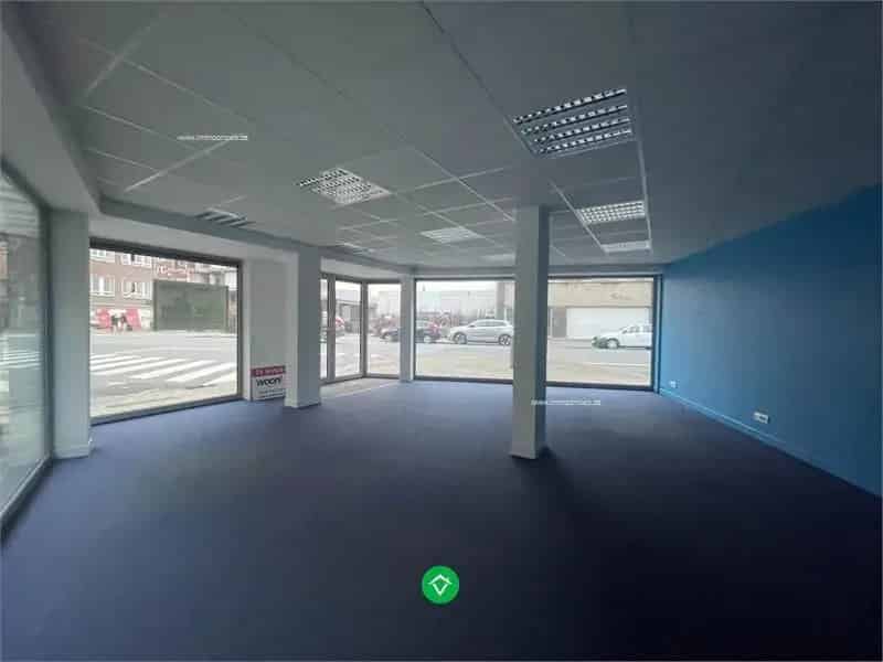 Kantoorruimte te huur Roeselare - 43m²