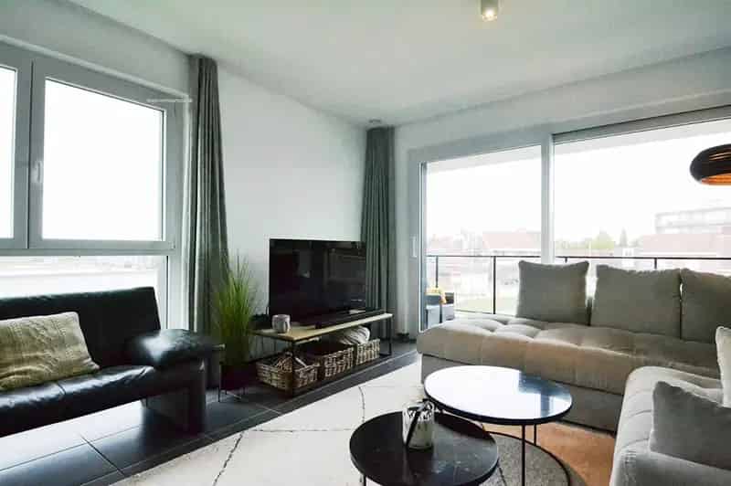 Appartement te huur Roeselare 2 slaapkamers