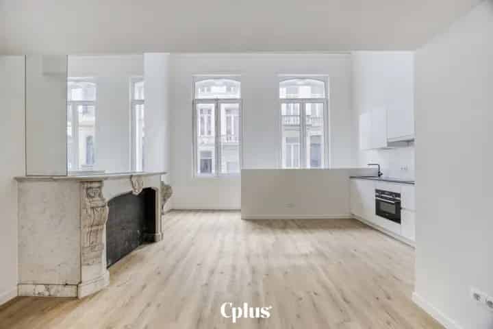 Studio te Huur Gent Centrum