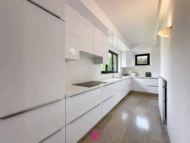 Villa te Koop Knokke-Heist: Luxe en Rust