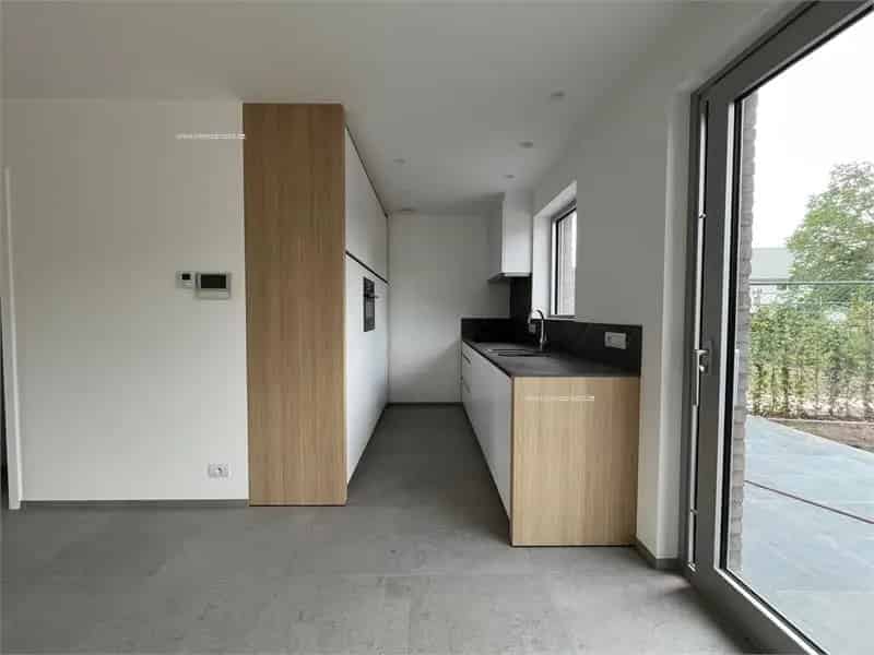 Huis te huur Zwevezele 4 slaapkamers tuin garage