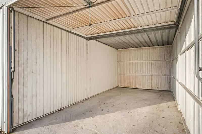 Garagebox te Koop Kortrijk Walle