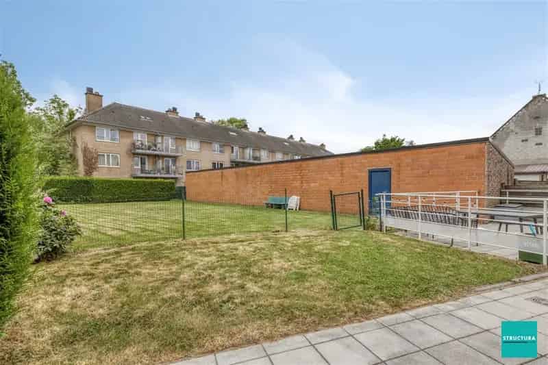 Appartement te huur Aalst 1 slaapkamer 72m²