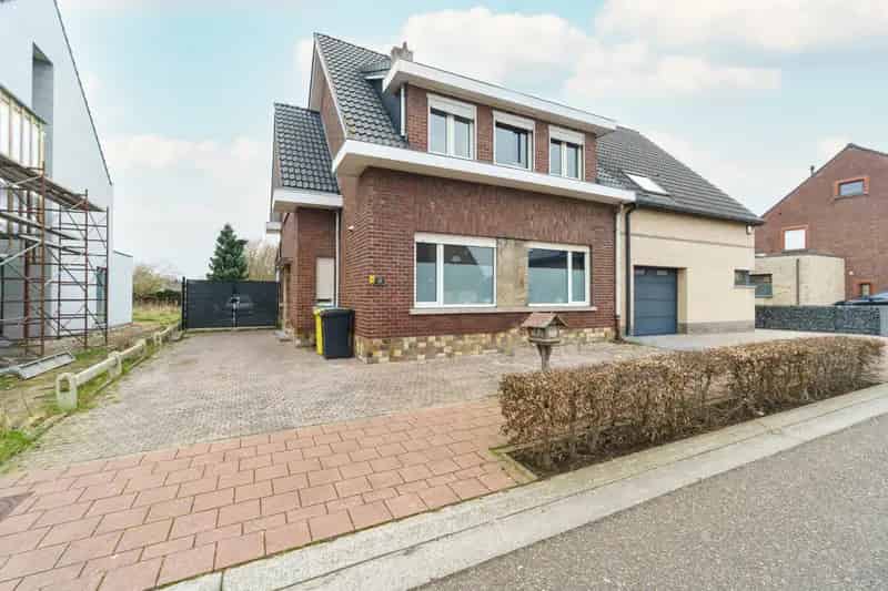 Huis te huur Perk 5 slaapkamers Grote tuin