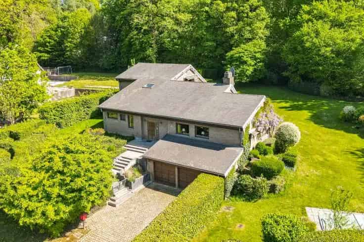 Villa Te Koop in Bois du Strihoux