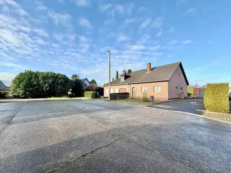 Bungalow te koop Evergem - Instapklaar met garage