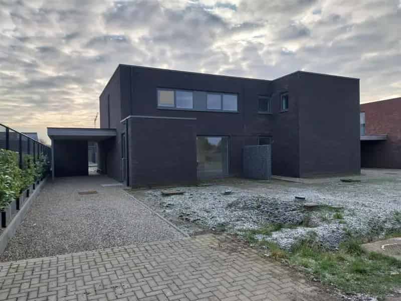 8 Moderne BEN Woningen te Koop Balen Wezel