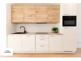 Huis te koop Lier - Gerenoveerd, energiezuinig, 2 slaapkamers