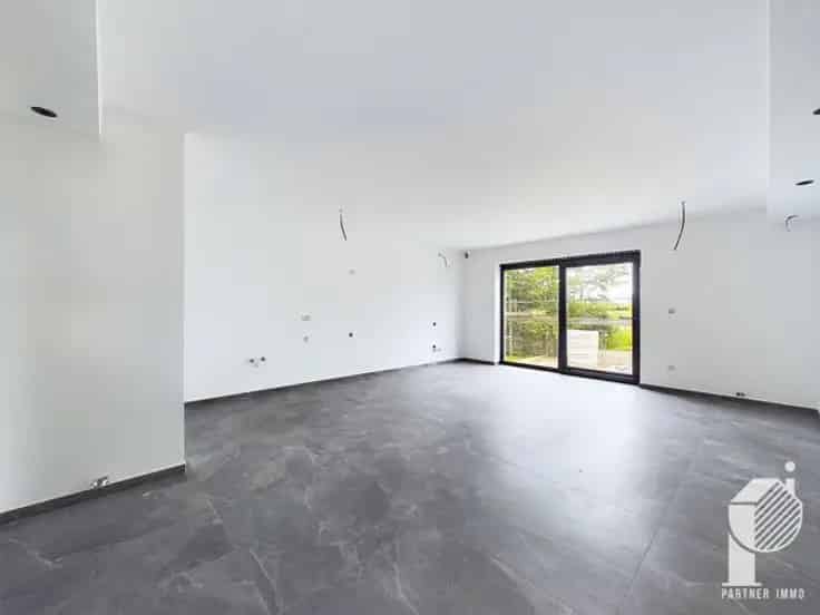 Appartement te koop Grivegnée 2 slaapkamers nieuwbouw
