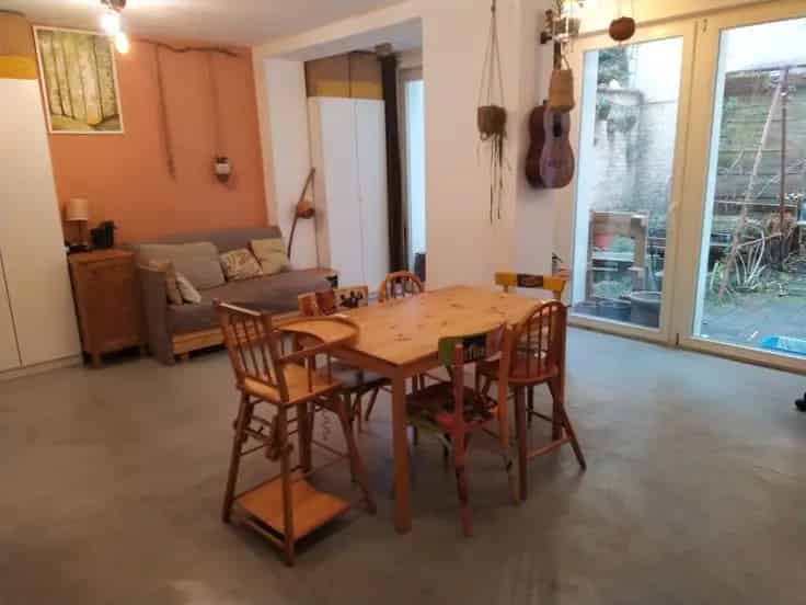 Appartement te koop Forest 70m² gerenoveerd