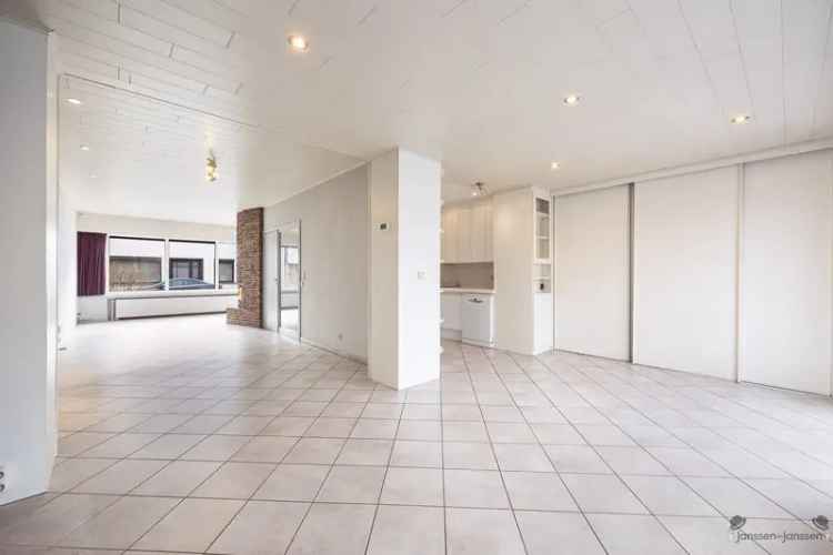 Woning te Schilde: Rustig & Centraal
