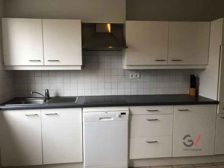 Appartement te koop