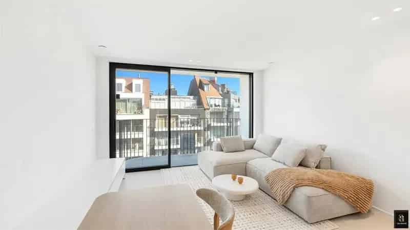 Nieuwbouw Studio Knokke - Luxueus Appartement met Terras