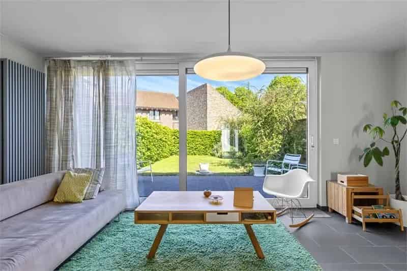 Huis te koop Assebroek 4 slaapkamers Instapklaar