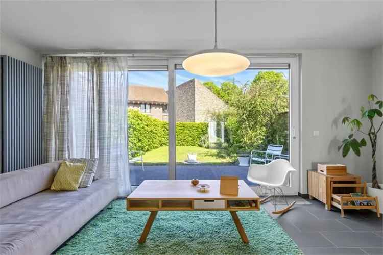 Huis te koop Assebroek 4 slaapkamers Instapklaar
