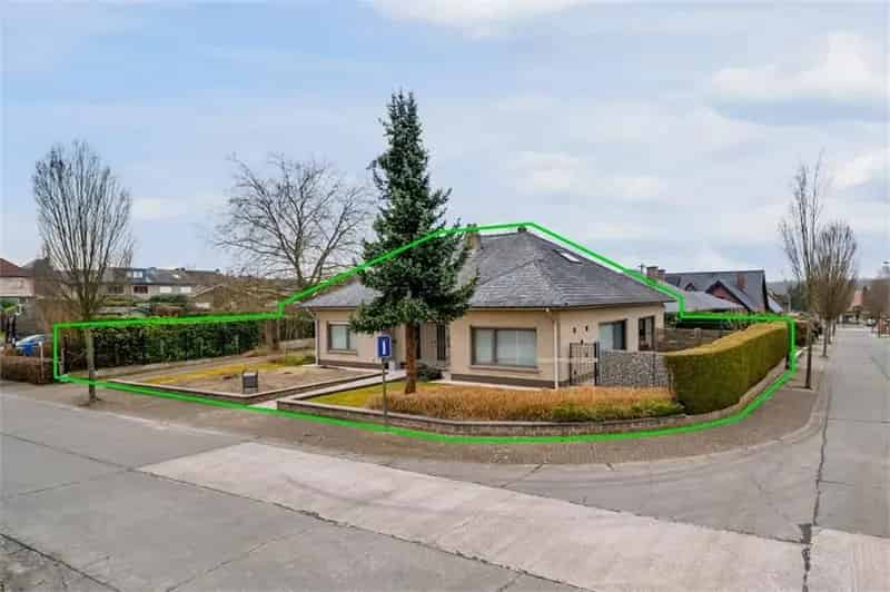 Huis te koop Liedekerke 3 slaapkamers 2 badkamers