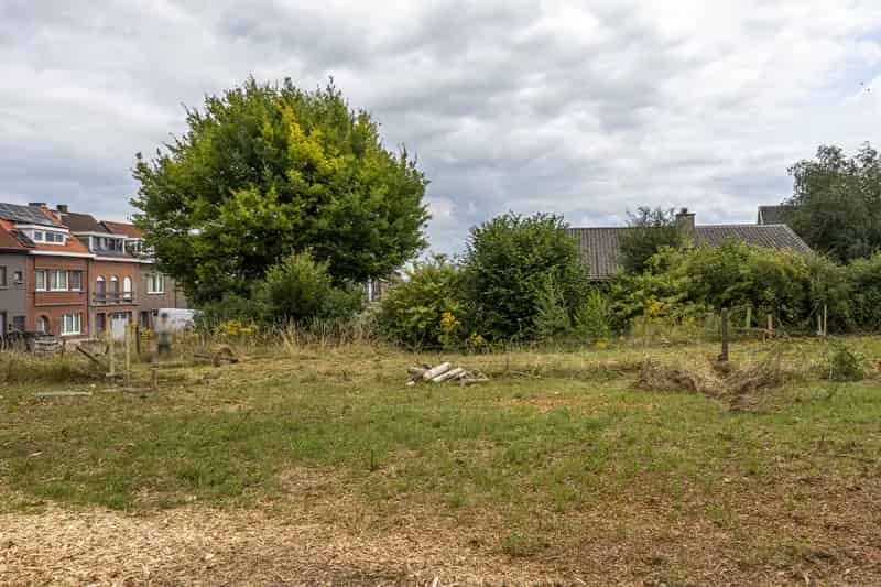 Bouwgrond Itterbeek 347m2 Eengezinswoning